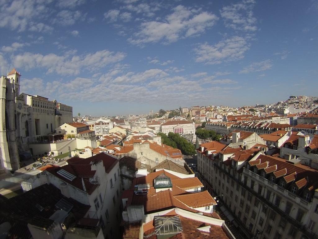 Window To Lisboa II Apartamento Exterior foto